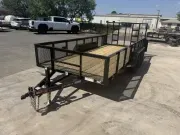 new Utility Trailers LaCosta Trailers  for sale, in Abilene, TX Thumbnail 4