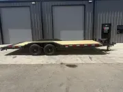 new Car Haulers / Racing Trailers LaCosta Trailers  for sale, in Abilene, TX Thumbnail 1