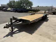new Car Haulers / Racing Trailers A & V Trailers  for sale, in Abilene, TX Thumbnail 4