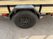 new Utility Trailers LaCosta Trailers  for sale, in Abilene, TX Thumbnail 5