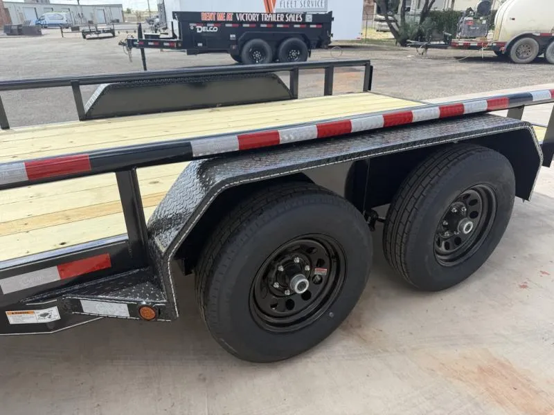 new Utility Trailers Other  for sale, in Abilene, TX Thumbnail 4