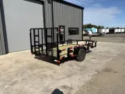 new Utility Trailers LaCosta Trailers  for sale, in Abilene, TX Thumbnail 7