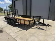 new Utility Trailers LaCosta Trailers  for sale, in Abilene, TX Thumbnail 2
