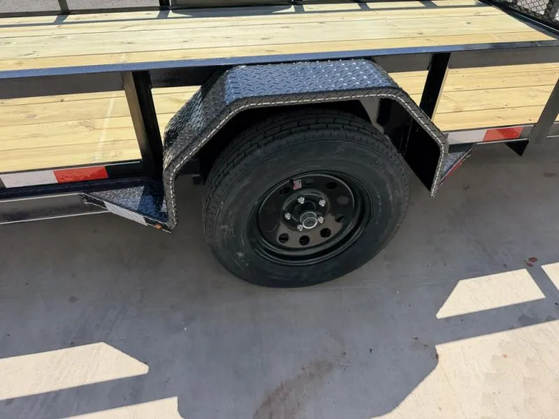 new Utility Trailers Other  for sale, in Abilene, TX Thumbnail 4