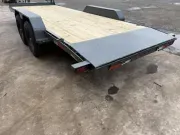 new Car Haulers / Racing Trailers A & V Trailers  for sale, in Abilene, TX Thumbnail 6