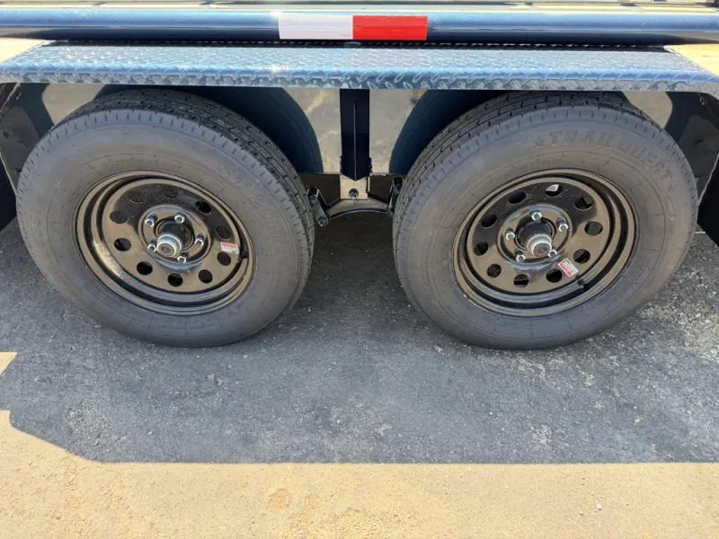 new Utility Trailers Lion  for sale, in Abilene, TX Thumbnail 5