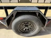 new Utility Trailers LaCosta Trailers  for sale, in Abilene, TX Thumbnail 5