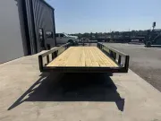new Utility Trailers LaCosta Trailers  for sale, in Abilene, TX Thumbnail 7