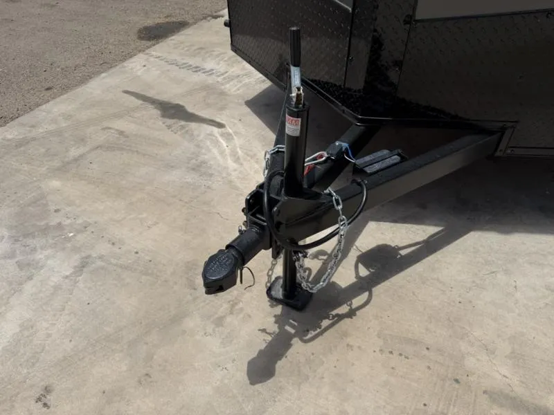 new Cargo (Enclosed) Trailers Other  for sale, in Abilene, TX Thumbnail 3
