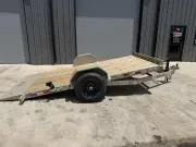 new Tilt Trailers Iron Bull  for sale, in Abilene, TX Thumbnail 8
