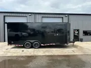new Cargo (Enclosed) Trailers True Blue Trailers  for sale, in Abilene, TX Thumbnail 1