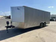 used Cargo (Enclosed) Trailers Lark  for sale, in Abilene, TX Thumbnail 2
