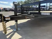 new Utility Trailers LaCosta Trailers  for sale, in Abilene, TX Thumbnail 3