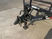 used Utility Trailers Lamar Trailers  for sale, in Abilene, TX Thumbnail 3
