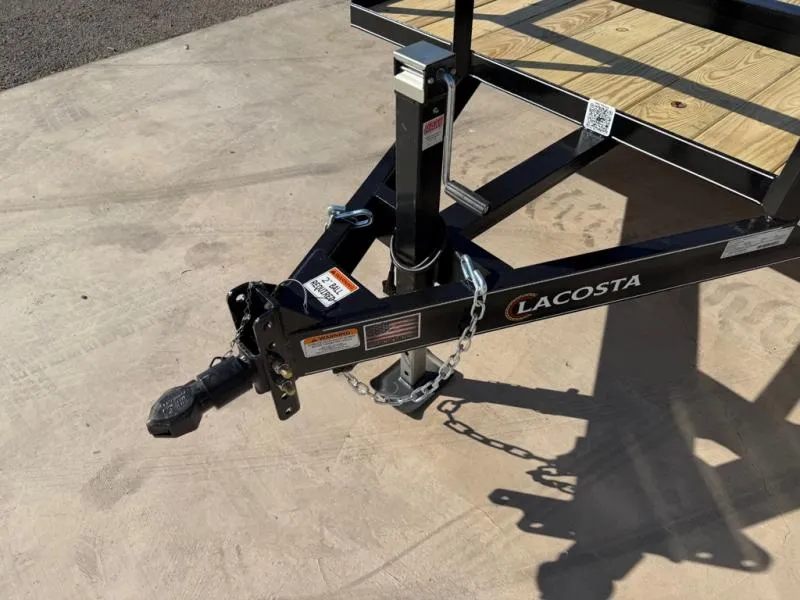 new Utility Trailers Other  for sale, in Abilene, TX Thumbnail 3