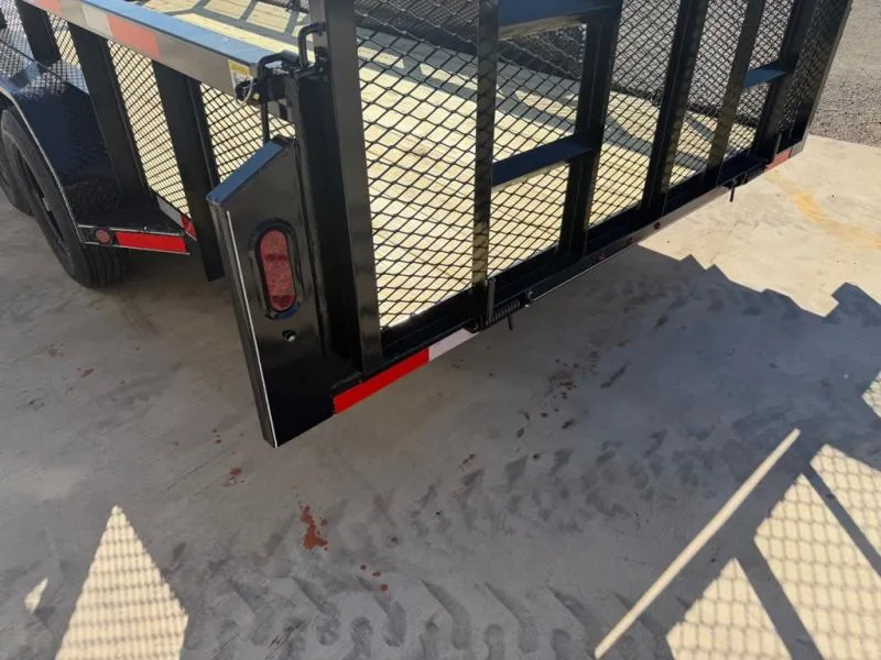 new Utility Trailers Other  for sale, in Abilene, TX Thumbnail 5