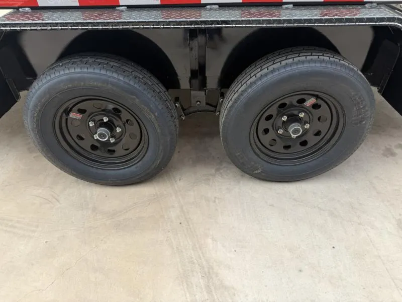 new Utility Trailers Other  for sale, in Abilene, TX Thumbnail 5
