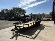new Utility Trailers LaCosta Trailers  for sale, in Abilene, TX Thumbnail 4