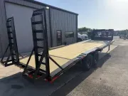 new Equipment / Flatbed Trailers A & V Trailers  for sale, in Abilene, TX Thumbnail 8