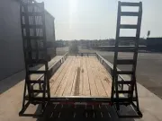 used Utility Trailers Lamar Trailers  for sale, in Abilene, TX Thumbnail 7