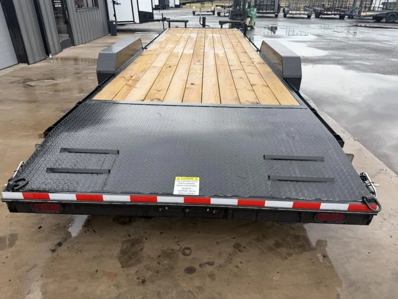 new Car Haulers / Racing Trailers Other  for sale, in Abilene, TX Thumbnail 7