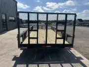 new Utility Trailers LaCosta Trailers  for sale, in Abilene, TX Thumbnail 4