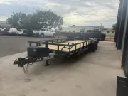 new Utility Trailers A & V Trailers  for sale, in Abilene, TX Thumbnail 4