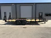 new Utility Trailers LaCosta Trailers  for sale, in Abilene, TX Thumbnail 2