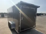 new Cargo (Enclosed) Trailers True Blue Trailers  for sale, in Abilene, TX Thumbnail 6