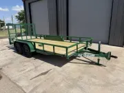 new Utility Trailers Other  for sale, in Abilene, TX Thumbnail 2