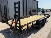 new Utility Trailers LaCosta Trailers  for sale, in Abilene, TX Thumbnail 6