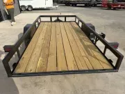 new Utility Trailers LaCosta Trailers  for sale, in Abilene, TX Thumbnail 7