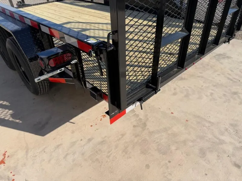 new Utility Trailers Other  for sale, in Abilene, TX Thumbnail 6