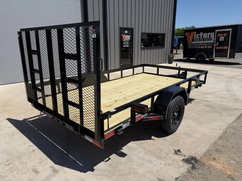 new Utility Trailers Other  for sale, in Abilene, TX Thumbnail 8