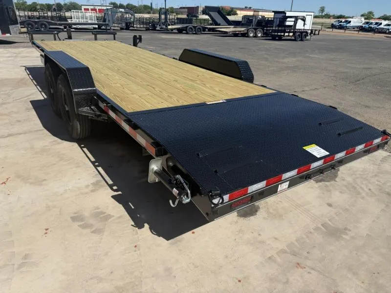 new Car Haulers / Racing Trailers Other  for sale, in Abilene, TX Thumbnail 6