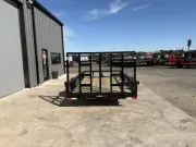new Utility Trailers LaCosta Trailers  for sale, in Abilene, TX Thumbnail 6