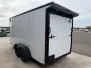 new Cargo (Enclosed) Trailers True Blue Trailers  for sale, in Abilene, TX Thumbnail 6