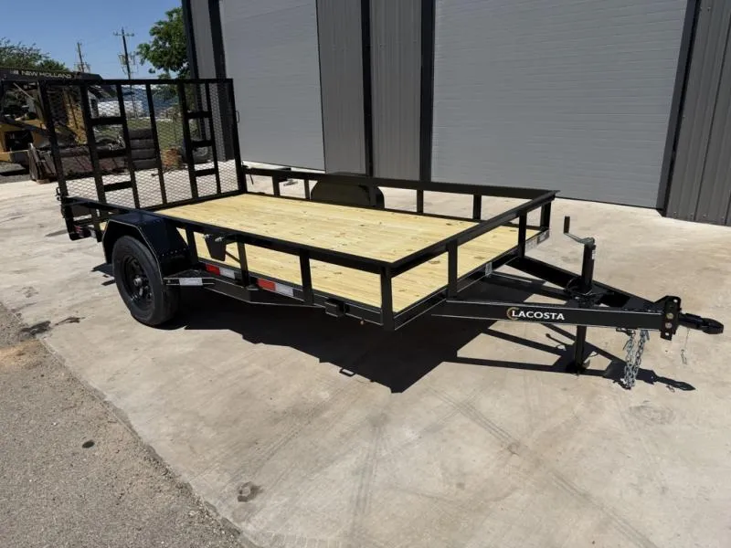 new Utility Trailers Other  for sale, in Abilene, TX Thumbnail 2