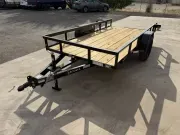 new Utility Trailers LaCosta Trailers  for sale, in Abilene, TX Thumbnail 4