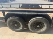 used Utility Trailers PJ Trailers  for sale, in Abilene, TX Thumbnail 5