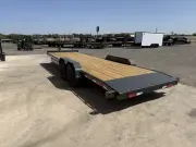 new Car Haulers / Racing Trailers A & V Trailers  for sale, in Abilene, TX Thumbnail 6