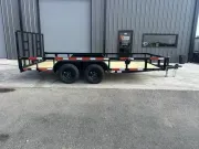 new Utility Trailers LaCosta Trailers  for sale, in Abilene, TX Thumbnail 1