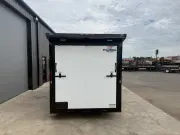 new Cargo (Enclosed) Trailers True Blue Trailers  for sale, in Abilene, TX Thumbnail 6
