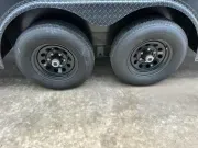 new Cargo (Enclosed) Trailers True Blue Trailers  for sale, in Abilene, TX Thumbnail 6