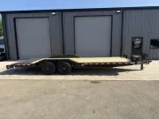 new Car Haulers / Racing Trailers LaCosta Trailers  for sale, in Abilene, TX Thumbnail 1