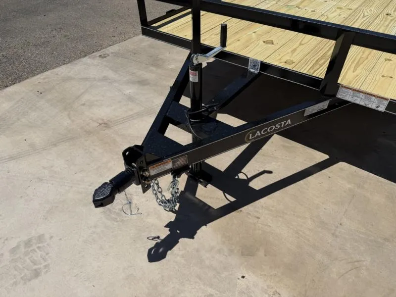 new Utility Trailers Other  for sale, in Abilene, TX Thumbnail 3