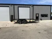 new Utility Trailers LaCosta Trailers  for sale, in Abilene, TX Thumbnail 1