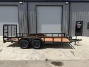 used Utility Trailers Other  for sale, in Abilene, TX Thumbnail 1