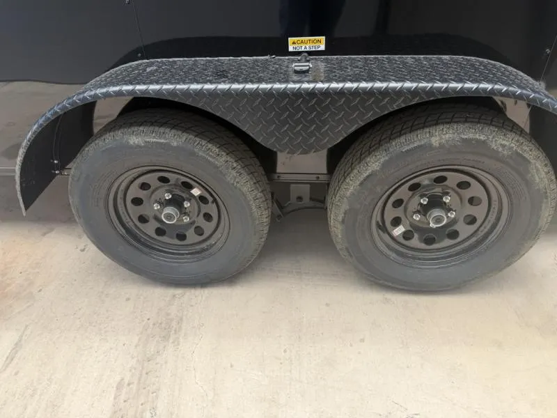 new Cargo (Enclosed) Trailers Other  for sale, in Abilene, TX Thumbnail 5