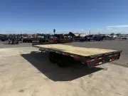 new Equipment / Flatbed Trailers A & V Trailers  for sale, in Abilene, TX Thumbnail 6
